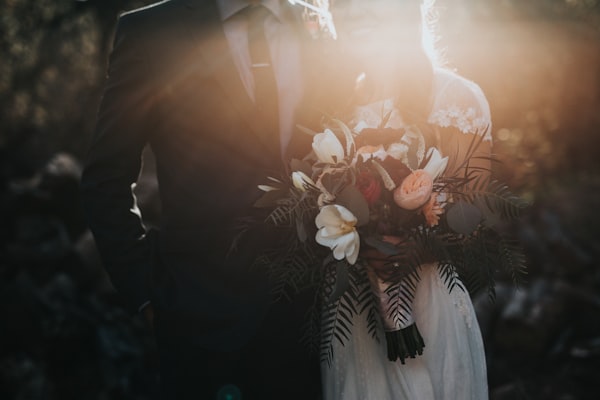 Wedding rings